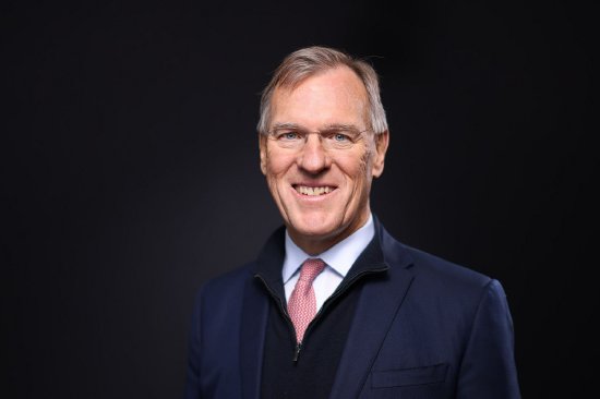 鑫东财配资 高盛副董事长Gnodde将从伦敦迁往米兰 英国税制改革下又一位业界名人离开