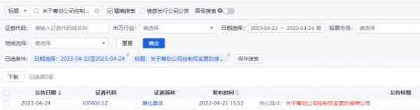 问道管理 严打内幕交易，证监会连发11份罚单