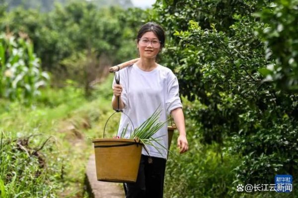 泰仓配资 用AI对“扁担女孩”下手！善意岂容践踏