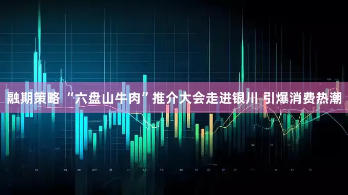 融期策略 “六盘山牛肉”推介大会走进银川 引爆消费热潮