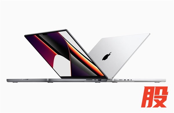 戴尔掉队！新款MacBook Neo持续走量 苹果今年有望跻身全球笔电前三